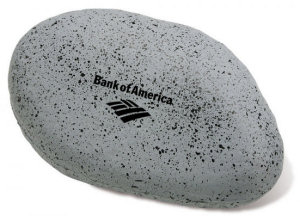 Promotional Stress Balls: Rock Stress Balls